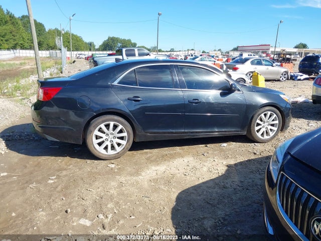 Chevrolet MALIBU LT 2014 1G11G5SX7EF142480 Image 13