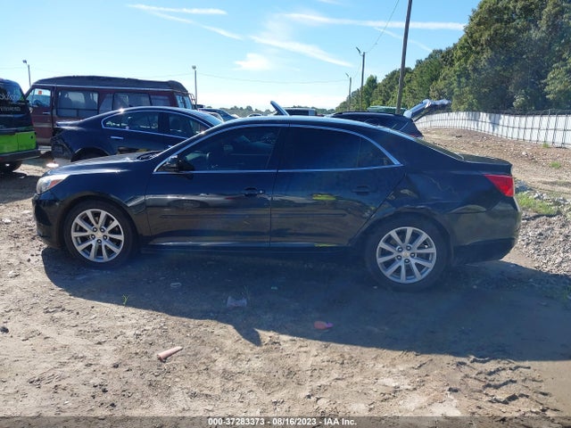 Chevrolet MALIBU LT 2014 1G11G5SX7EF142480 Image 14