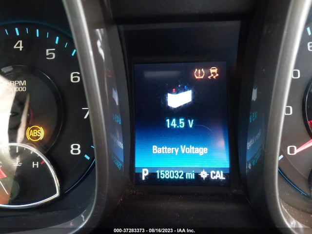 Chevrolet MALIBU LT 2014 1G11G5SX7EF142480 Image 15
