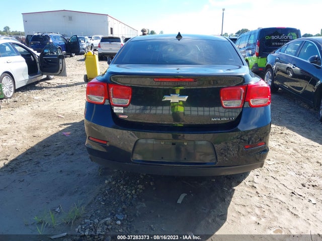 Chevrolet MALIBU LT 2014 1G11G5SX7EF142480 Image 16