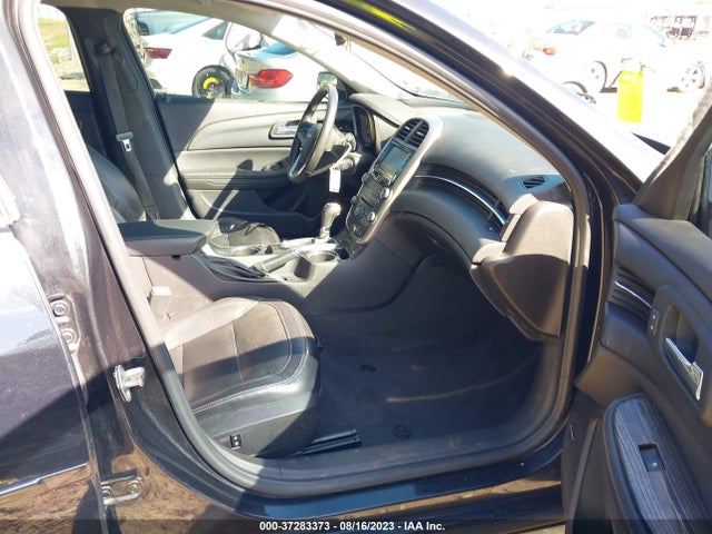 Chevrolet MALIBU LT 2014 1G11G5SX7EF142480 Image 5