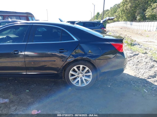 Chevrolet MALIBU LT 2014 1G11G5SX7EF142480 Image 6