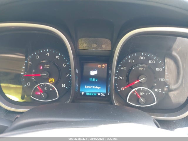 Chevrolet MALIBU LT 2014 1G11G5SX7EF142480 Image 7