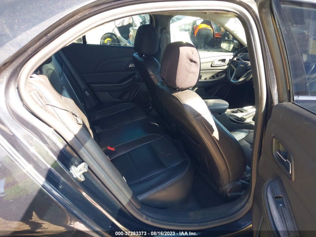 Chevrolet MALIBU LT 2014 1G11G5SX7EF142480 Image 8