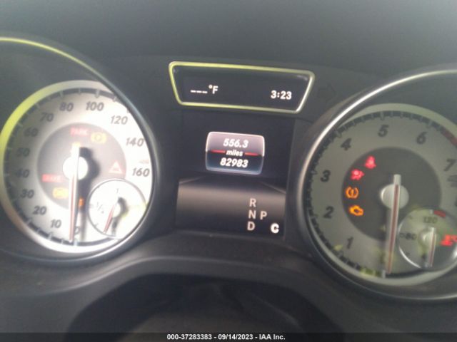 2016 MERCEDES-BENZ CLA 250 WDDSJ4GB9GN375442 Photo 6