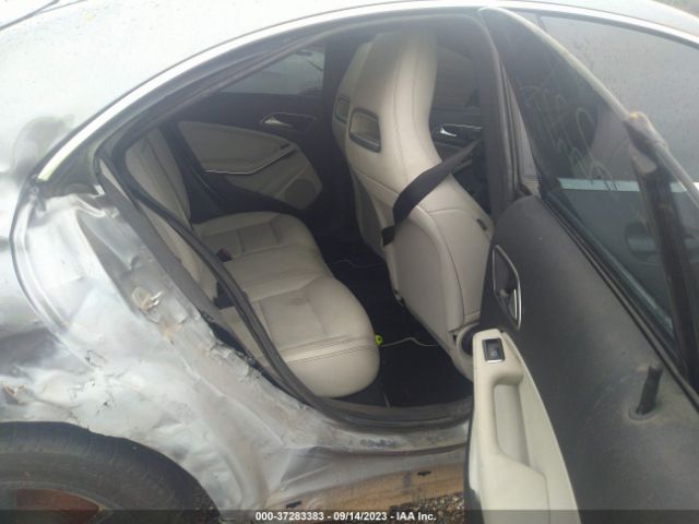 2016 MERCEDES-BENZ CLA 250 WDDSJ4GB9GN375442 Photo 7