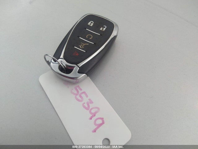 2020 CHEVROLET EQUINOX LT VIN: 3GNAXVEX2LS557872