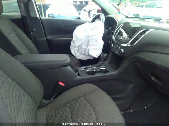 2020 CHEVROLET EQUINOX LT VIN: 3GNAXVEX2LS557872