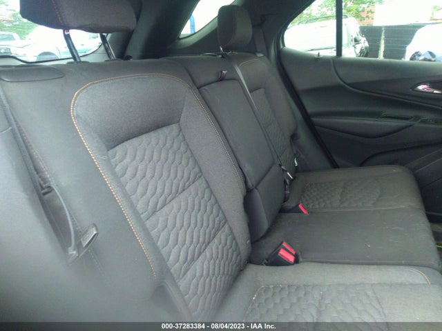 2020 CHEVROLET EQUINOX LT VIN: 3GNAXVEX2LS557872
