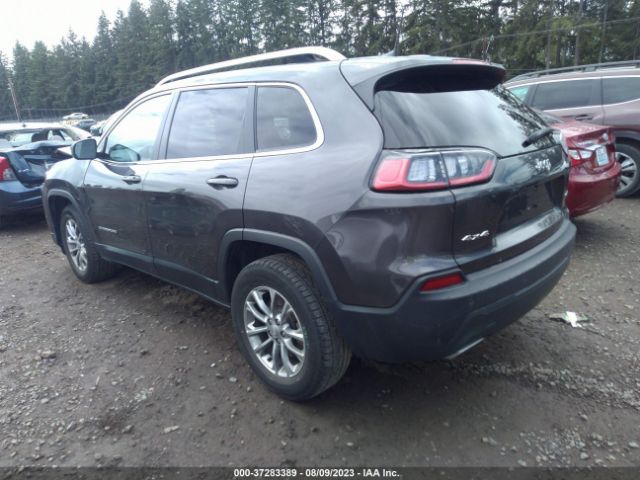 1C4PJMLX9KD108415 Jeep Cherokee Latitude Plus