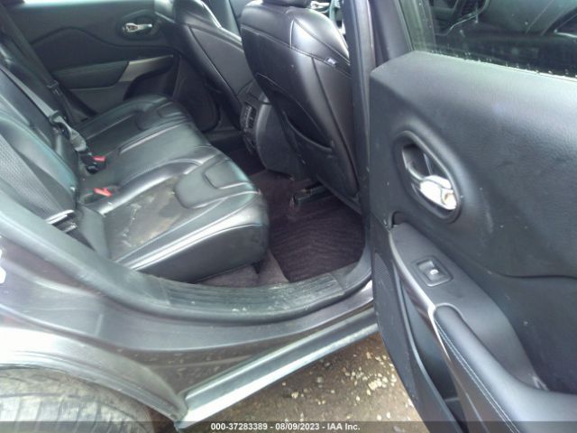 1C4PJMLX9KD108415 Jeep Cherokee Latitude Plus