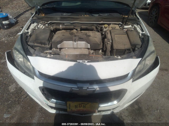 Chevrolet MALIBU LS 2015 1G11B5SL9FF313940 Image 10