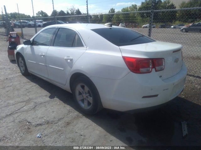 Chevrolet MALIBU LS 2015 1G11B5SL9FF313940 Image 3