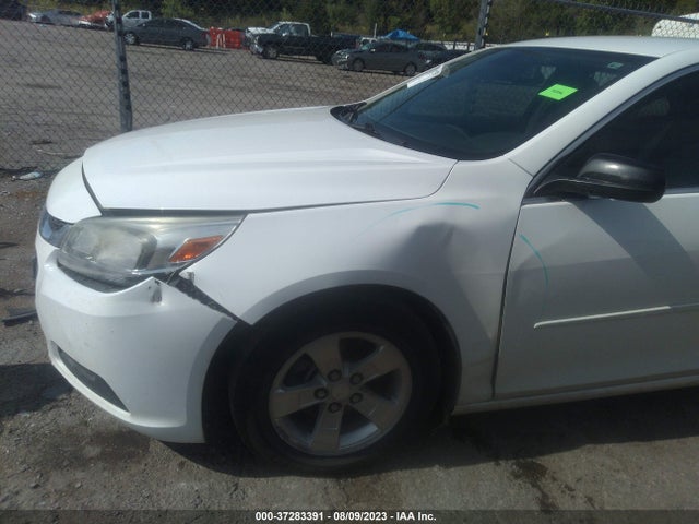 Chevrolet MALIBU LS 2015 1G11B5SL9FF313940 Image 6