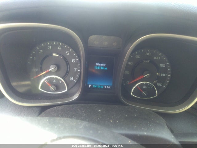 Chevrolet MALIBU LS 2015 1G11B5SL9FF313940 Image 7