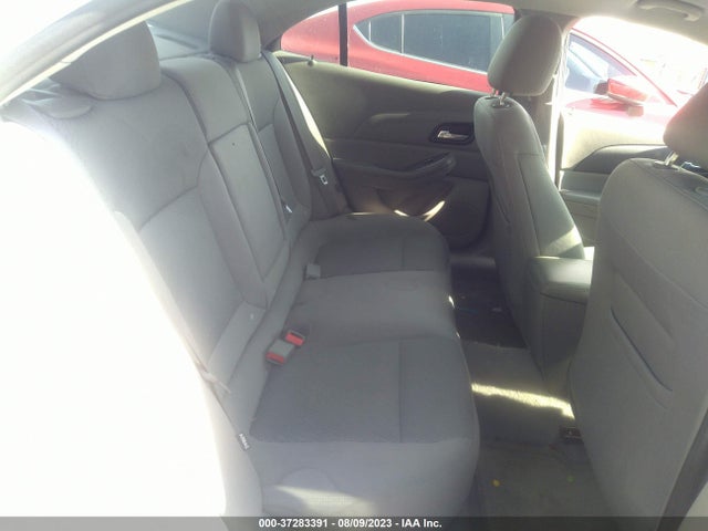 Chevrolet MALIBU LS 2015 1G11B5SL9FF313940 Image 8