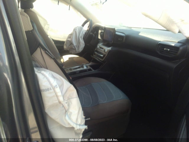 1FMSK7BH4MGA33669 Ford Explorer Base