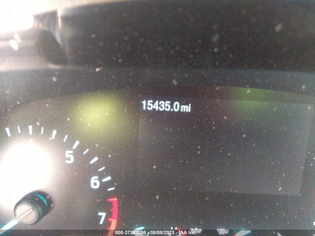 1FMSK7BH4MGA33669 Ford Explorer Base
