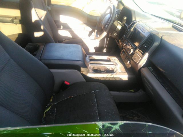 1FTEX1CP2HKC19445 Ford F-150 Xl/xlt/lariat