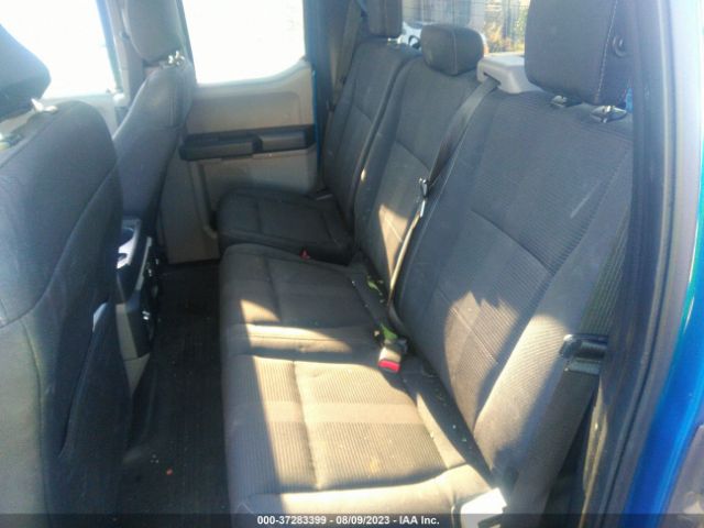 1FTEX1CP2HKC19445 Ford F-150 Xl/xlt/lariat