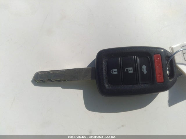 Honda Civic Sedan Lx 2014 19XFB2F52EE214750 Image 3