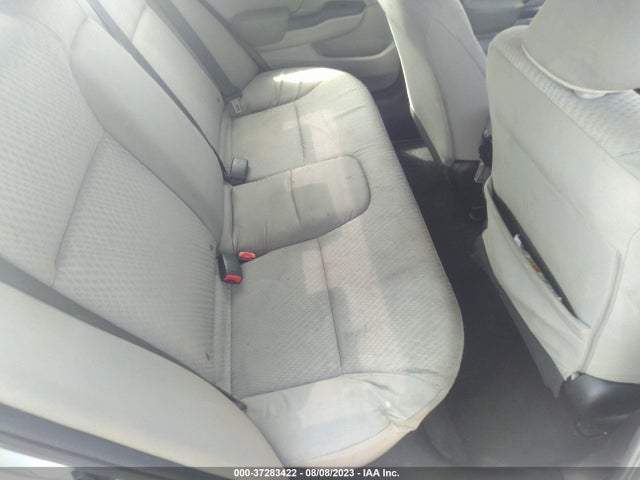 Honda Civic Sedan Lx 2014 19XFB2F52EE214750 Image 15