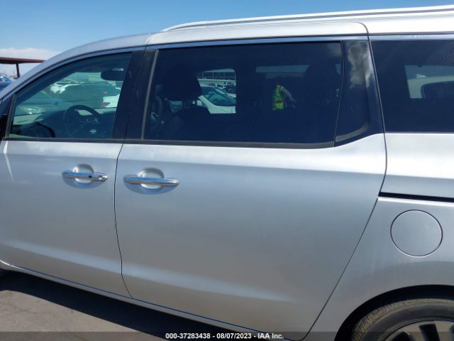 KNDME5C19F6038613 KIA Sedona Sx-l