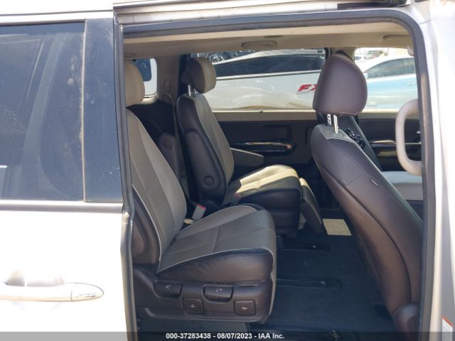 KNDME5C19F6038613 KIA Sedona Sx-l