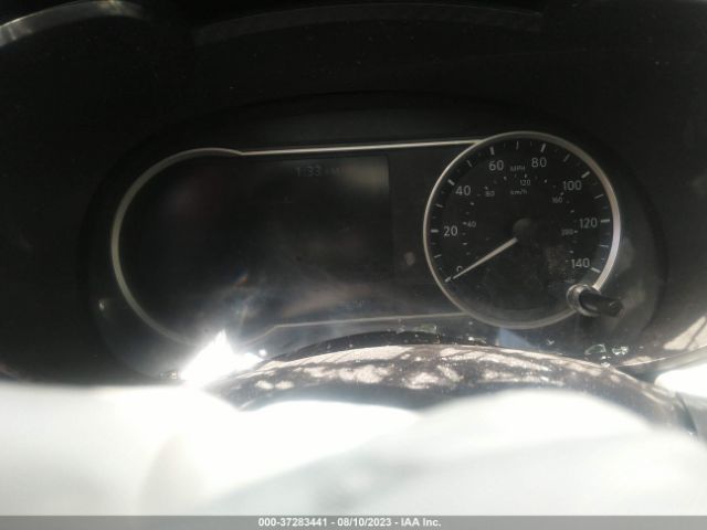 3N1CN8EV0ML825694 Nissan VERSA SV