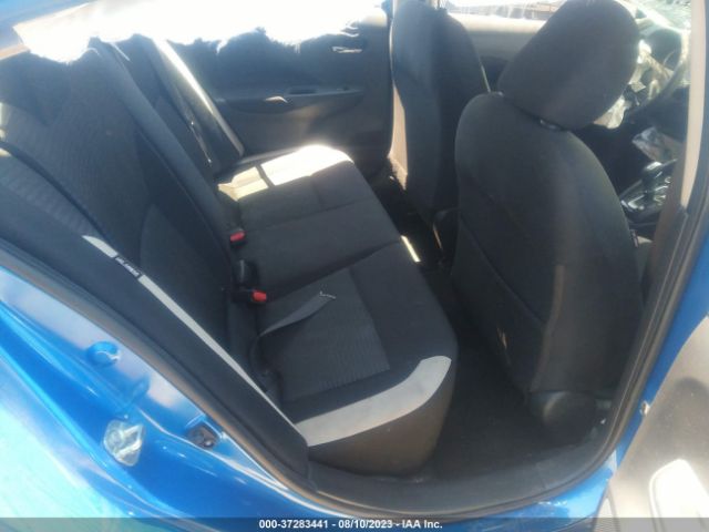 3N1CN8EV0ML825694 Nissan VERSA SV