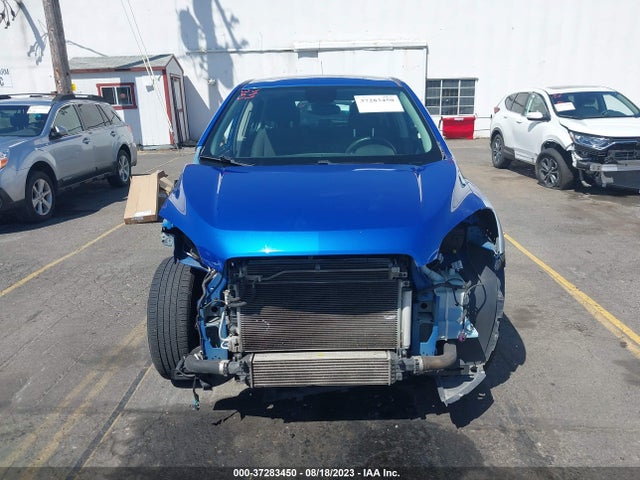 Chevrolet Trax 1ls 2015 KL7CJPSB9FB067188 Image 13