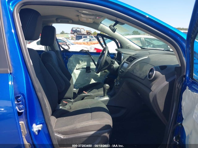 Chevrolet Trax 1ls 2015 KL7CJPSB9FB067188 Image 5