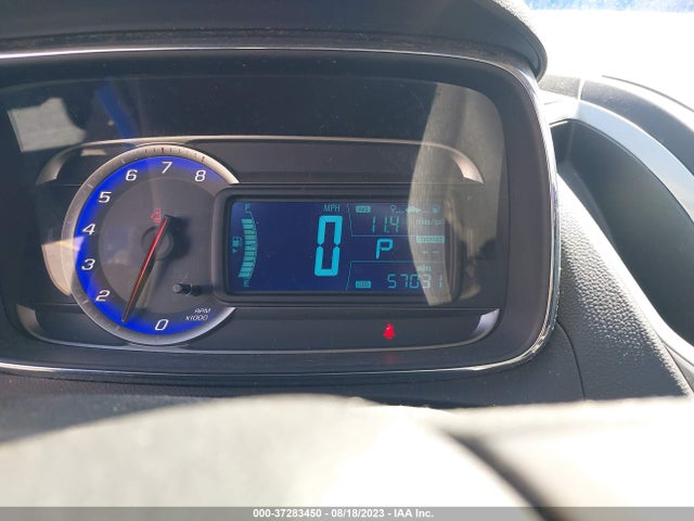 Chevrolet Trax 1ls 2015 KL7CJPSB9FB067188 Image 7