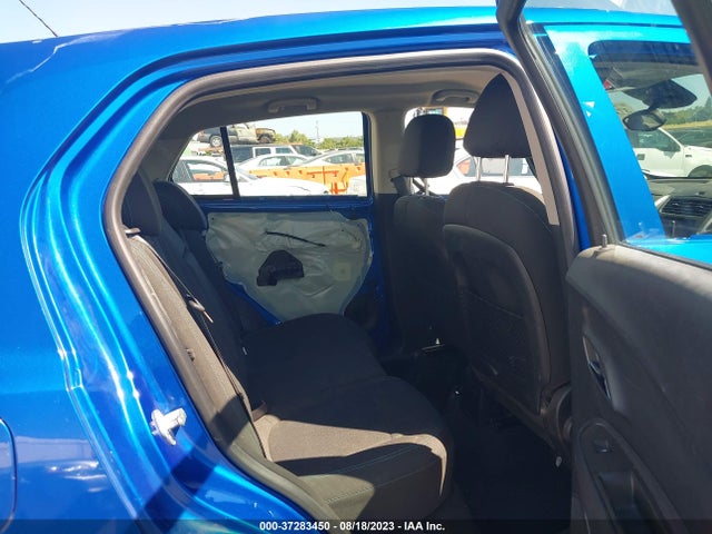 Chevrolet Trax 1ls 2015 KL7CJPSB9FB067188 Image 8