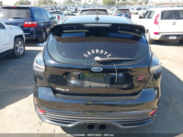 1FADP3L90JL332034 Ford FOCUS ST