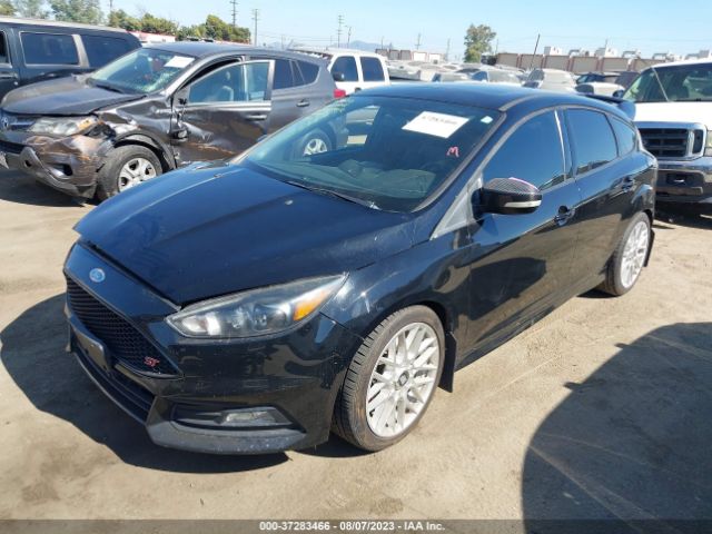 1FADP3L90JL332034 Ford FOCUS ST