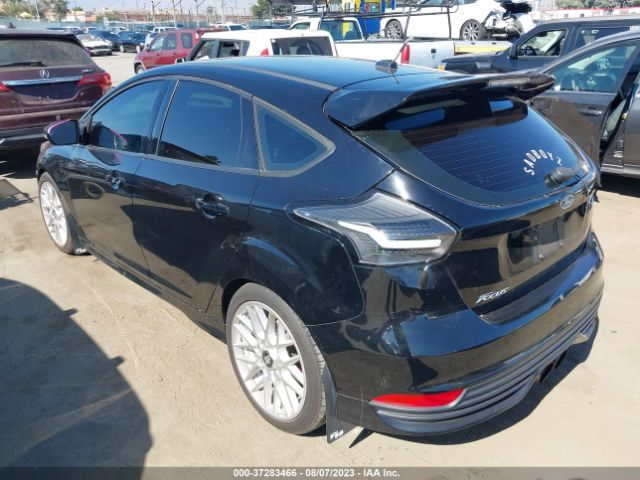 1FADP3L90JL332034 Ford FOCUS ST