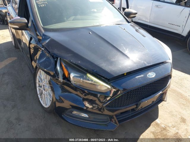 1FADP3L90JL332034 Ford FOCUS ST