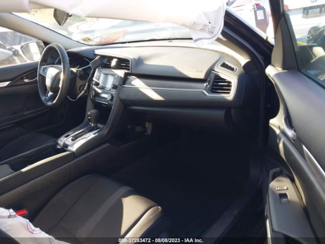 2HGFC2F62LH578966 Honda Civic Sedan Lx