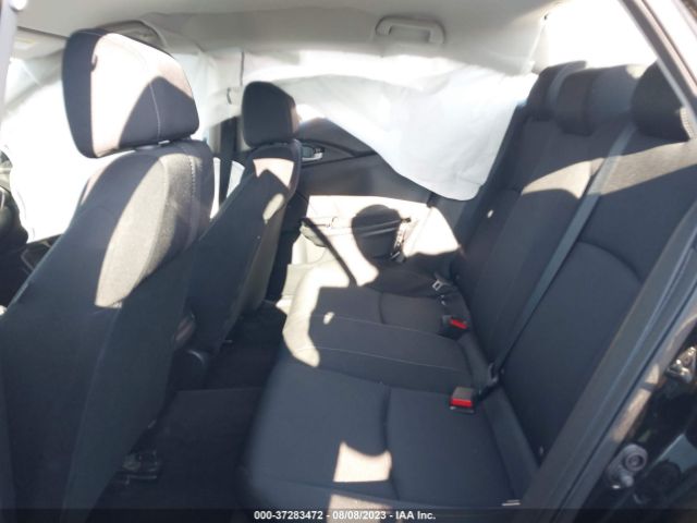 2HGFC2F62LH578966 Honda Civic Sedan Lx