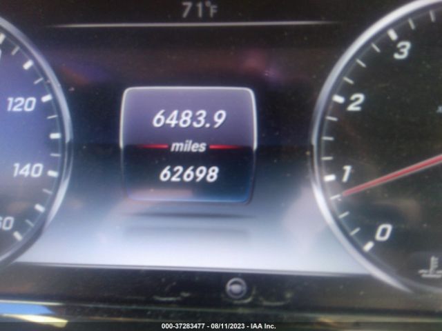 WDDUG8CBXFA114346 Mercedes-Benz S-class S 550