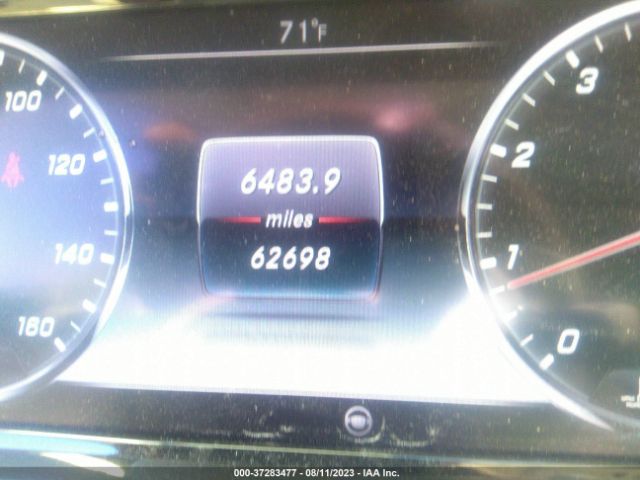 WDDUG8CBXFA114346 Mercedes-Benz S-class S 550