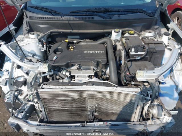 3GKALVEV9KL236136 GMC Terrain Slt