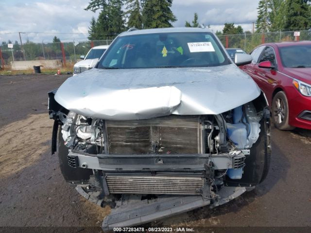 3GKALVEV9KL236136 GMC Terrain Slt