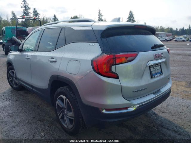 3GKALVEV9KL236136 GMC Terrain Slt