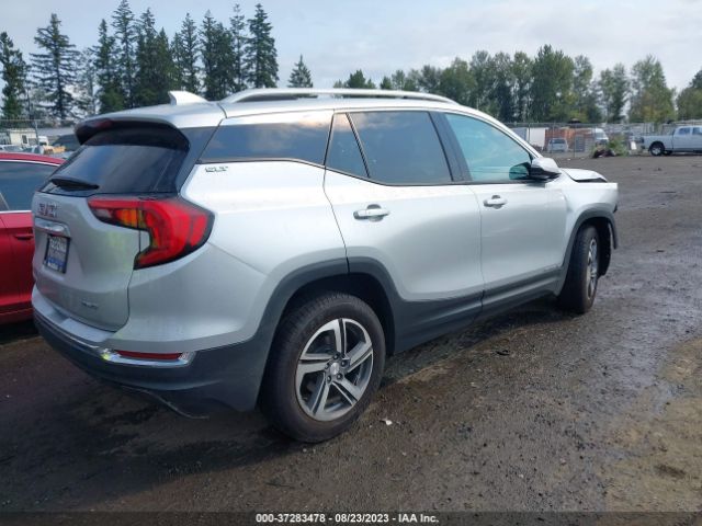 3GKALVEV9KL236136 GMC Terrain Slt
