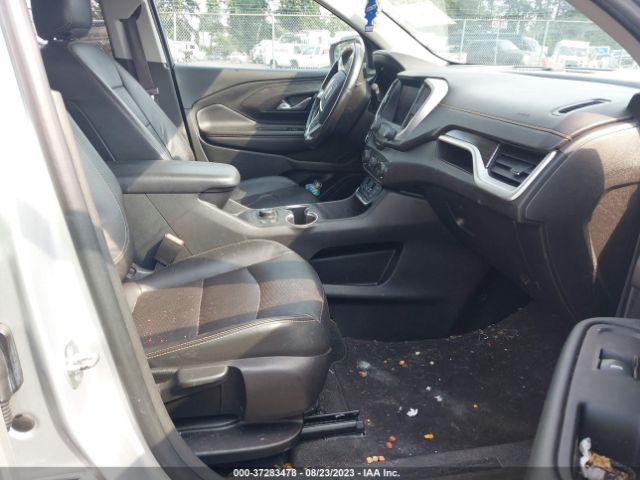 3GKALVEV9KL236136 GMC Terrain Slt