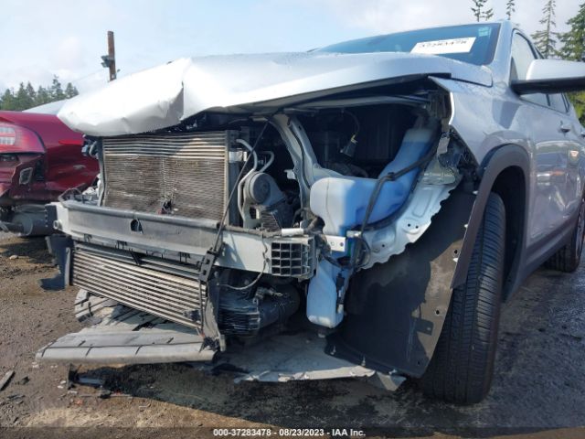 3GKALVEV9KL236136 GMC Terrain Slt