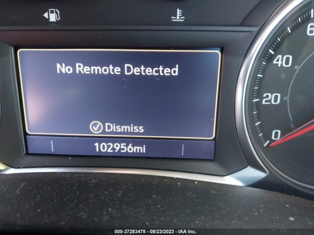3GKALVEV9KL236136 GMC Terrain Slt