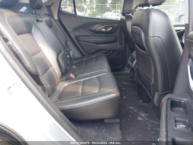 3GKALVEV9KL236136 GMC Terrain Slt